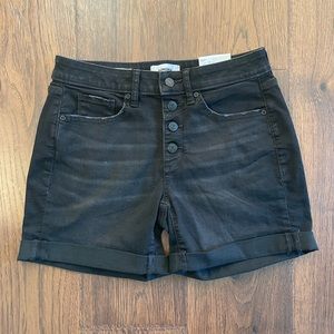 NWT Sonoma womens shorts, size 4